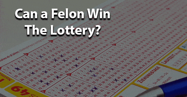 can felon win lottery jobs for felons and felony record hub website