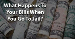 What happens to your bills when you go to jail jobs for felons and felony record hub website