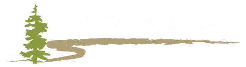 Oregon.gov logo with large green Douglas Fir Tree felony record hub